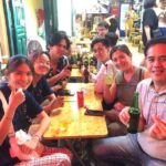 Hanoi Walking Street Food Tour with local Guide - Who Should Consider This Tour?