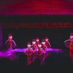 Hanoi: Water Puppet Show Ticket with Hotel Delivery Add-On - Booking and Ticketing: Why It Matters