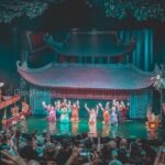 Hanoi: Water Puppet Show Tickets - The Sum Up