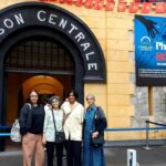 Hanois French Quarter Tour and Train Street - An In-Depth Look at the Hanoi French Quarter & Train Street Tour