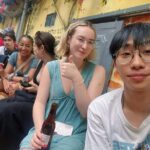 Hanoi's Old Quarter Street Food Experience for Small Groups - Learning Along the Way: Culture & History