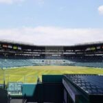 Hanshin Koshien Stadium Museum Entry Ticket & Souvenir Gift - The Stadiums Past: The Baseball Stadium Area
