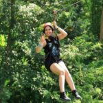 Hanuman World Zipline & Skywalk Phuket - Authentic Perspectives from Travelers