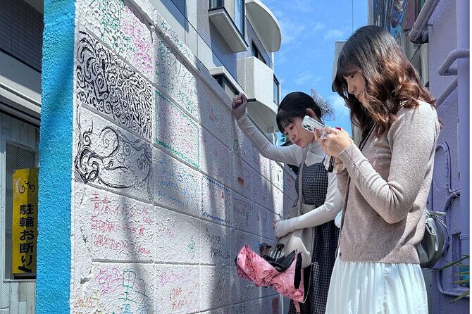 Harajuku Kawaii & Cute Culture Tour Lite(Shibuya/Minato) - Unpacking the Harajuku Kawaii & Cute Culture Tour Lite