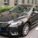 Harbin Airport (HRB) : Private Arrival Transfer with Meet & Greet Service - In-Depth Look at the Transfer Experience