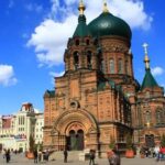 Harbin City Group Tour including Crossing Songhua River by Ropeway and Ice Swimming Show - Frequently Asked Questions