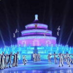 Harbin Ice Festival New Year Eve Countdown Group Tour on December 31 - The Sum Up