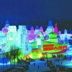 Harbin Ice Festival Tickets and Transfer Service - Exploring the Harbin Ice Festival Experience in Detail