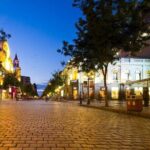 Harbin Ice Lantern Show and Center Street Tour - The Sum Up