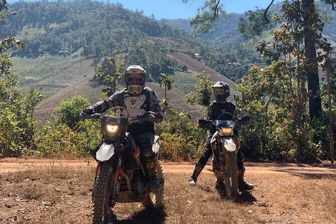 Hard Enduro Two Day Tour - Final Thoughts