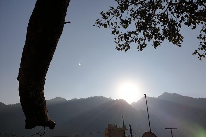 Haridwar and Rishikesh 1 Day Tour from Delhi With Lunch And Guide - The Practicalities: What You Need to Know