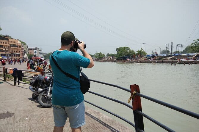 Haridwar Guided Sightseeing Tour with Ganga Aarti By Private Car - The Sum Up: Who Is This Tour Best For?