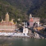 Haridwar/Rishikesh: Temples, Ghats & Ganga With Local Lunch - Exploring Haridwar and Rishikesh: An Authentic Spiritual Journey