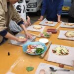 Harvest experience (Rural cuisine using seasonal vegetables) - Who Will Love This Tour?