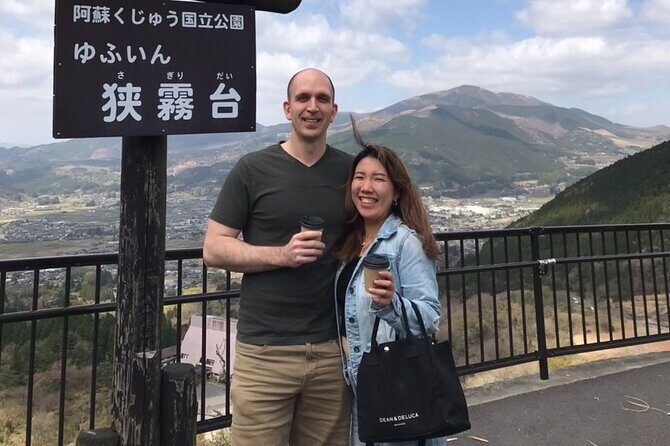 Hassle Free Journey in Beppu Yufuin Scenic MiniVan half day tour - Frequently Asked Questions