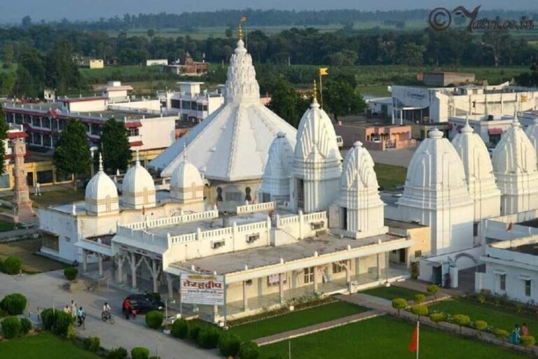 Hastinapur Tour 4 Night 5 Days - Why This Tour Offers Value