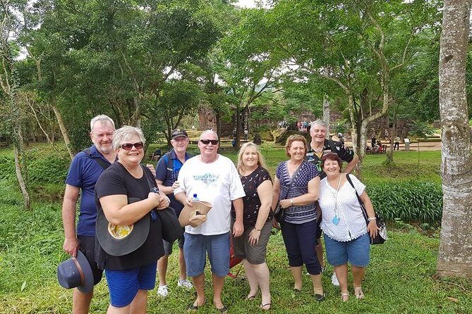 Hatha Yoga - Morning Class in Hoi An ( About 1 Hour ) - Practical Details and Tips