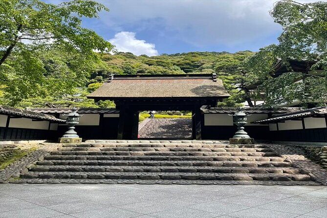 Hattasan and Horaibashi Bridge Guided Tour-Van - Final Thoughts