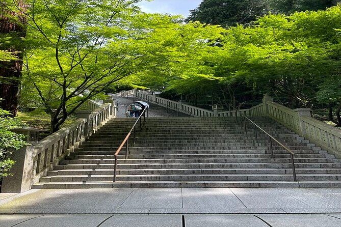 Hattasan and Horaibashi Bridge Guided Tour - Final Thoughts: Who Should Consider This Tour?