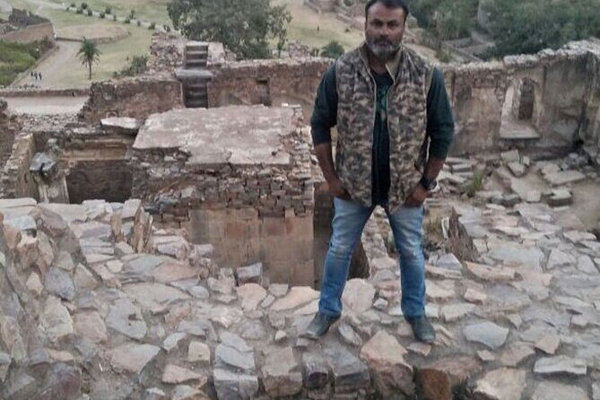Haunted Place Bhangargh Fort And Abhaneri Step Well By Private Car Same Day Tour - Final Thoughts: Is it Worth It?