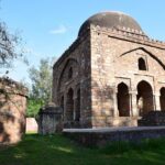 Hauz Khas Walking And Tasting Guided Tour - Final Thoughts