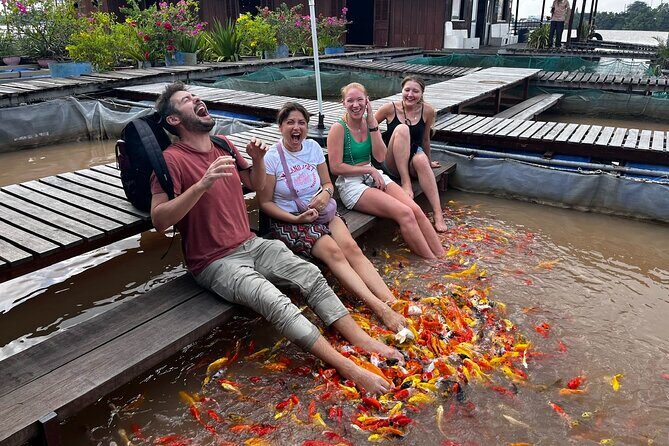 HCMC: Can Tho Floating Market - Son Islet 1-Day Mekong Delta Tour - What the Tour Includes and What to Keep in Mind