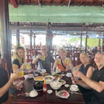 HCMC: Cu Chi Tunnels & Rice Paper Village Small Group Tour - What’s Included and What’s Not