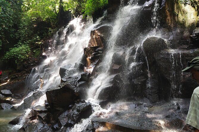 Heaven Gate East Bali Private Tour - Practical Aspects and What to Expect