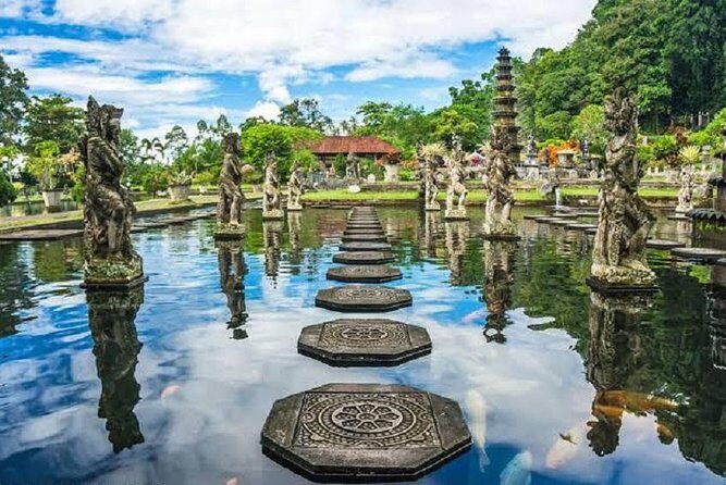 Heaven Gate (Lempuyang) - Tirta Gangga - FREE WIFI - The Sum Up: Is This the Right Tour for You?