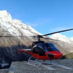 Helicopter pick up from Gorakshep to Kathmandu - Who Should Consider This Experience?