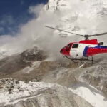 Helicopter tour to Annapurna Base Camp from Pokhara -1 Day - Authentic Experiences and Authentic Insights