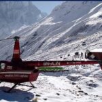 Helicopter Tour To Annapurna Region with landing at Base Camp - An In-Depth Look at the Helicopter Tour Experience