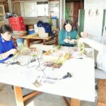 Herbal Shimenawa Crafting Workshop at Kumamoto Herb Garden - What to Expect During the Workshop
