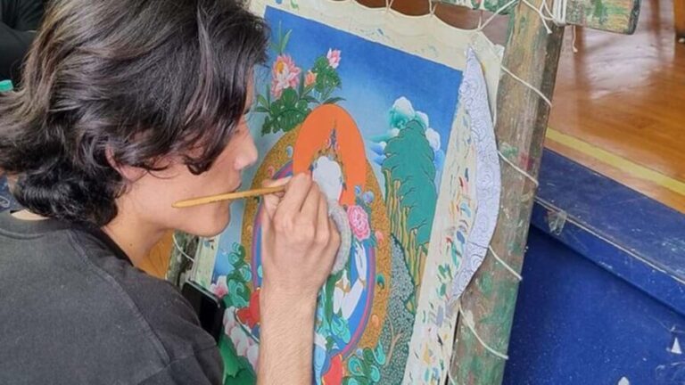 Heritage Amritsar & Spritual Dharamshala 4 Days Guided Tour - Detailed Breakdown of the Experience