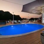 Heritage Binh Chuan 2 Days 1 Night discovery in Lan Ha Bay - FAQs