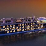 Heritage Cruise 2-Day l Ha Long Bay & Lan Ha Bay UNESCO Tour - The Cruise Ship & Accommodation