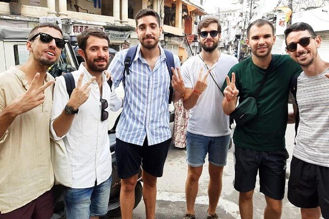 Heritage & Cultural 2 Hour Shimla Walking Tour - The Complete Experience: A Deep Dive into Shimla’s Heritage