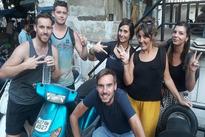 Heritage & Cultural Walk of Udaipur (2 Hours Guided Walking Tour) - Who Should Consider This Tour?