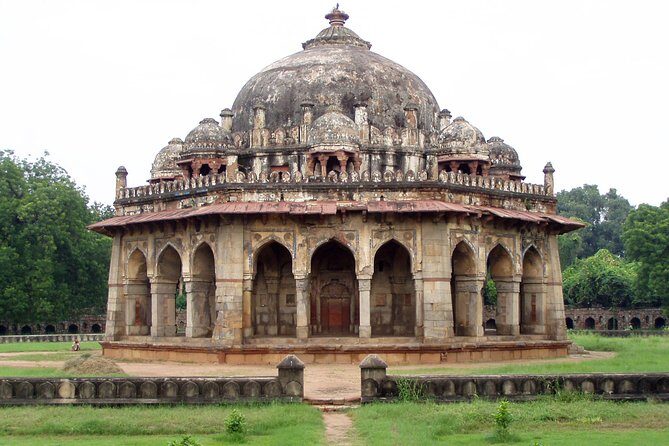Heritage Delhi Photography Walk (2 Hours Guided Walking Tour with Rickshaw Ride) - Who Will Love This Tour?