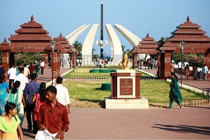 Heritage Tour Chennai - Value and Practicality