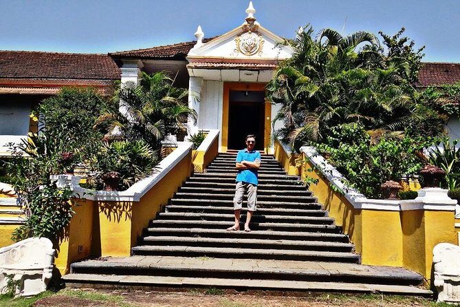 Heritage Tour Of South Goa - Who Will Love This Tour?