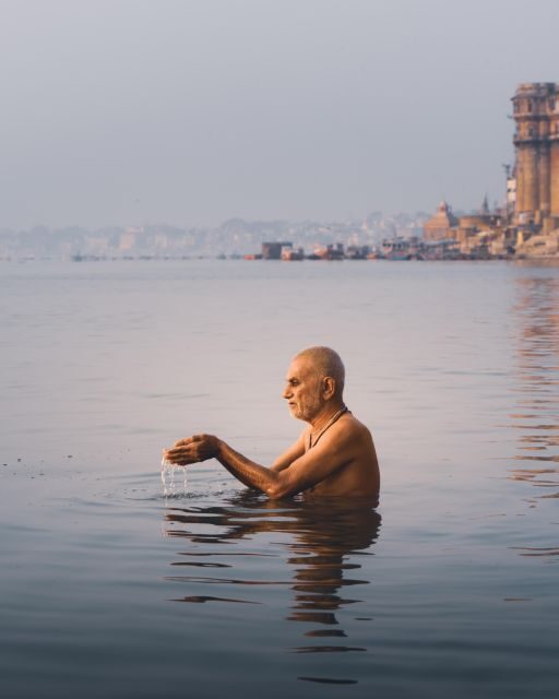 Heritage Walk & Morning Boat Ride with a storyteller guide - A Deep Dive into the Varanasi Heritage Walk & Boat Ride