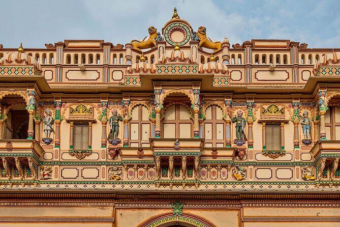 Heritage Walking Tour in Ahmedabad for an Immersive Experience - Summary