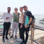 Heritage Walking Tour in Varanasi - FAQ