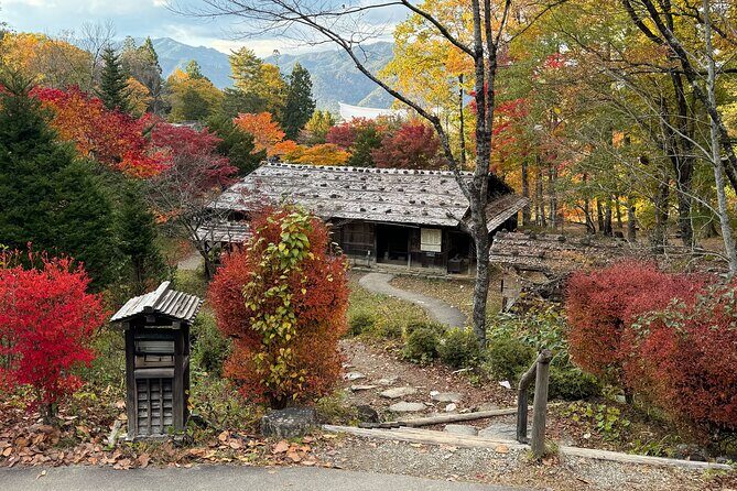 Hida Folk Village Guided Tour with Bus Transfer in Takayama - Who Should Consider This Tour?