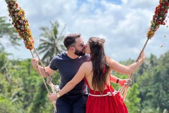 Hidden Bali Waterfalls And Scenic Rice Terrace With Lunch - How does this tour fit into your Bali adventure?