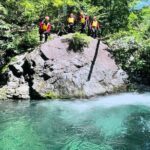 Hidden Canyoning Adventure in Nikko - The Logistics and Small Details
