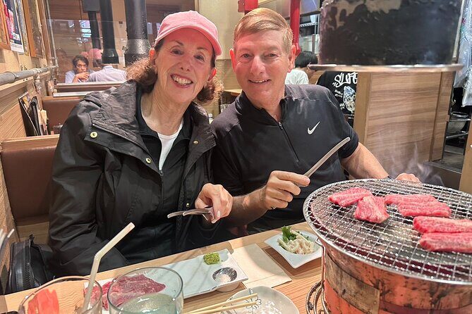 Hidden Flavors of Yanaka Friendly Walking Food Tour with Guide - Why it’s a Good Value