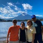Hidden Fuji drive tour with a Local English speaking guide - Transport, Flexibility, and Local Touches