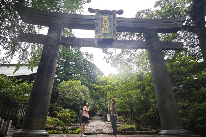 Hidden Fukuoka Japan 1N2D Exclusive Immersive Premium Experience - Exploring Fukuoka’s Hidden Corners in Depth